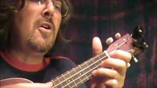 Ukulele Lesson