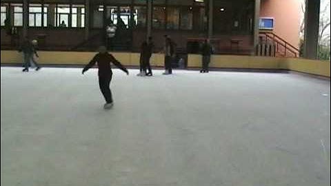 Cross roll: quello buono e quello... non proprio :-)