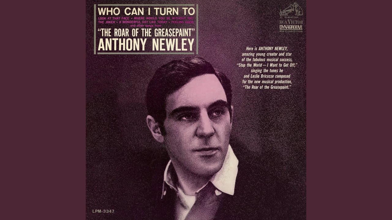 Watch Feeling Good on YouTube Watch Feeling Good on YouTube