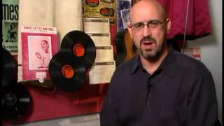 In The Museum: Big Joe Turner Resimi