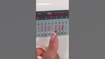 Sewing Turtleneck Top - long video in the description