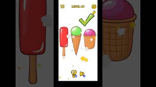 Tricky Line: Draw The Part Level 41 to 50 Android-iOS Walkthrough screenshot 4