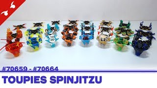 ninjago toupie