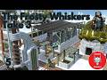 Timberborn | FrostyWhiskers Take 3 | Episode 5