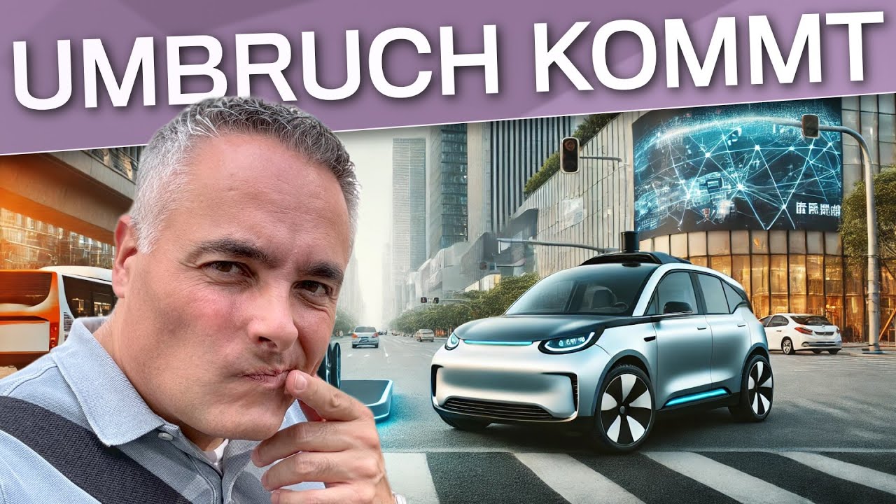 Elektroauto Revolution Die Geheimwaffe Namens Rekuperation Und Warum Sie Sie Lieben Werden