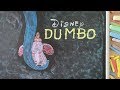 Baby Mine (Disney's Dumbo) ♥ 8 HOURS of Chalk Art Lullaby for Babies