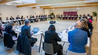 2025 Sifmanet Brussels Summit