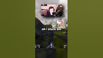 The proper way to use arc stars (wait for it) #apex #apexlegends #apexlegendsclips #apexclips