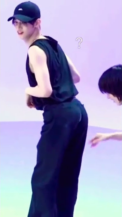 This way twerking Yeonjun evolved #yeonjun#txt