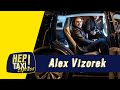 Alex Vizorek nous dévoile sa collection ! ﹂Hep Taxi ﹁