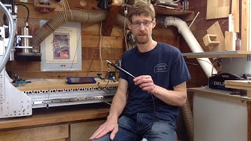 Using And Calibrating The WARBL Bell Sensor