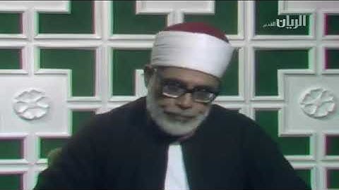 الشيخ محمود خليل الحصرى - من سورة الليل الى سورة التين