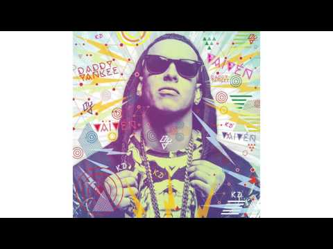 Daddy Yankee - Vaivén (Official Audio)