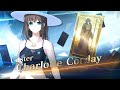 Fate/Grand Order - Charlotte Corday (Caster) Servant Introduction