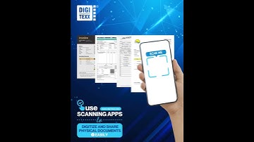 Top 10 Scanning Apps You Need in 2025: Turn Your Device Into a Portable Scanner
