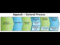 CHILD SUPPORT: THE APPEAL PROCESS