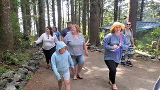 Oregon Coast Family Vacation 2021. Most footage from Mavic Air 2 from DJI.