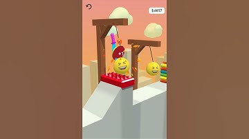 Slice It All - Android Gameplay - level 103 #shorts