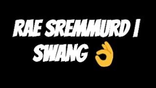 Rae Sremmurd | Swang (clean)