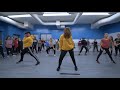 The Homegrown Intensive London 2017 || The Motive || Choreography by Ken Pham