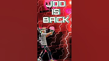 Random player challenge for 1v1| legend is back #jod #shorts  #freefireshorts #montages #1v1custom