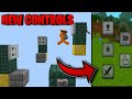Mcpe Parkour On New Bedrock Touch Controls +Map Download