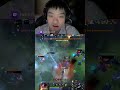 ЛЕГЕНДА КОРЕИ УПРАВЛЯЕТ СИЛОЙ КРИКА  #highlights #dota2 #booster #дота2 #korea #twitch #outplay #11k