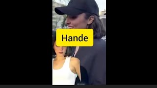 Handeercel-Nueva Video