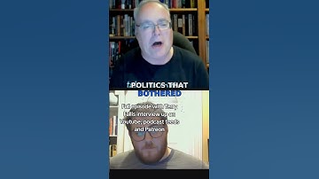 Humor vs Anger: Terry Fallis on Satire in Politics #politicalsatire #authorinterview #cdnpoli
