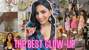2023 Guide to The Best Glow Up | Physically & Mentally & Emotionally | #healthyhabits #glowup