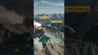 Tomahawk cruise missile flight d… 202608181158