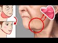 7mins Gua Sha Facial Massage🔥For Laugh Lines, Jowls, Wrinkles, Glowing Skin, Anti-Aging