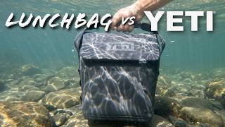 Everyone Talks About the Coolers—But This YETI Surprised Me