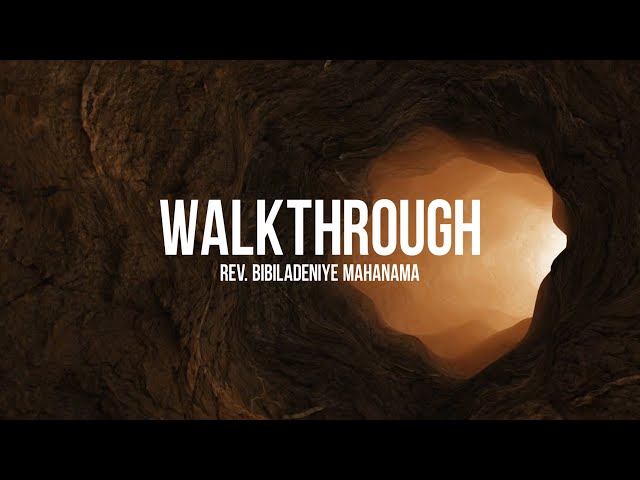 Walkthrough - Relaxation Music | Healing Music | Relaxing Music