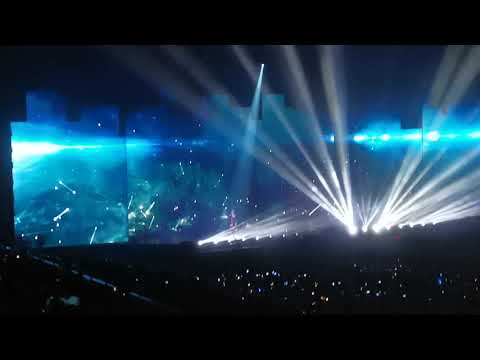 周興哲 如果雨之後 13 Dec 2019 Singapore