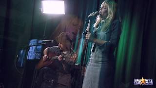 Natasha Bedingfield Performs "Unwritten" LIVE at Star 101.3