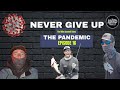 Never Give Up! The Mike Iaconelli Story! "The Pandemic" (Episode 16)