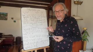 Lecture 9 internal agreg: reduction diagonalization 3