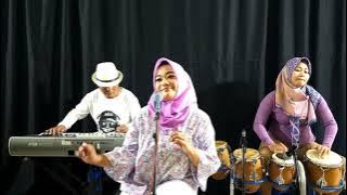 DIAM BUKAN TAK TAHU - ANIS FITRIA - ASTUTI (COVER)