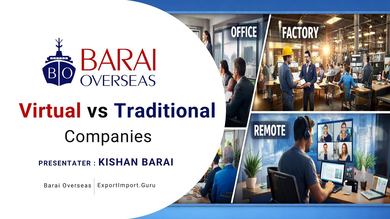 Before You Setup Abroad — Watch This First