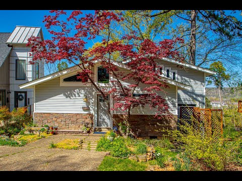 3410 I St, Little Rock, AR home video tour