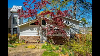 3410 I St, Little Rock, AR 72205