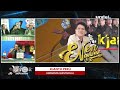 ENTREVISTA A KJANTU PERÚ HERMANOS QUINTANILLA