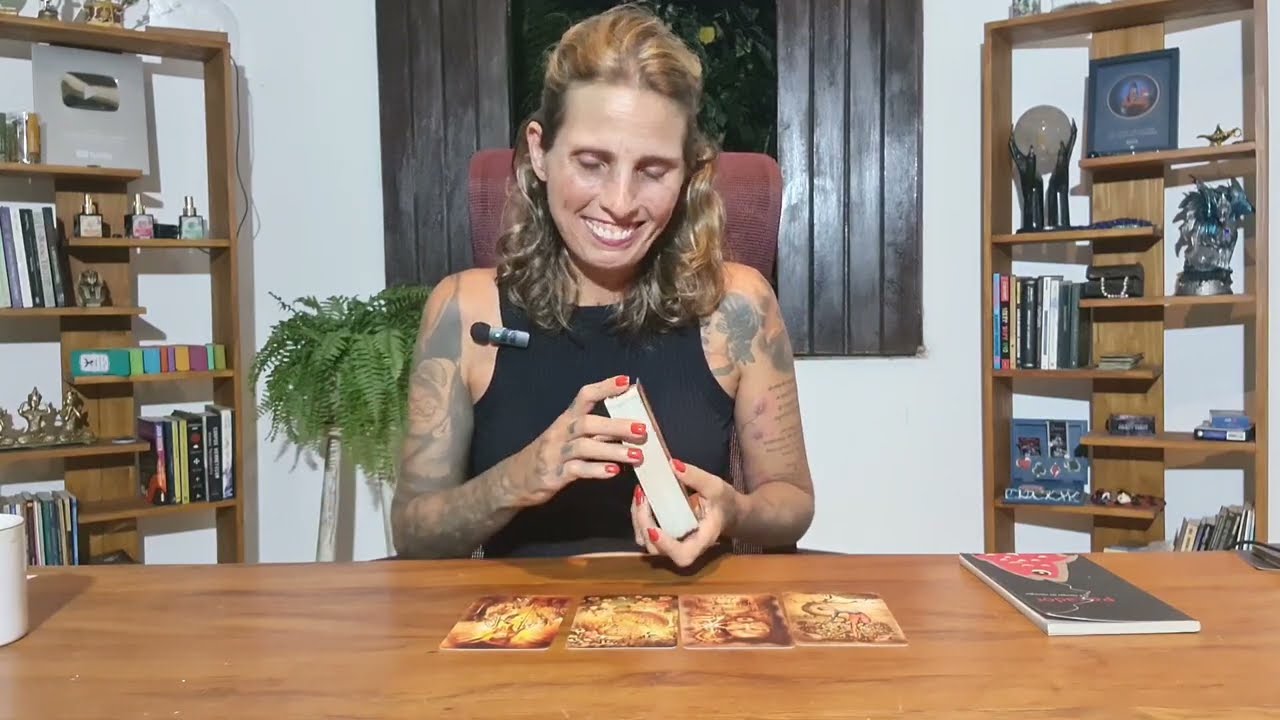 O que só ele(a) percebe? 3 qualidades que te tornam único(a) para o ser amado! 🔥❤️