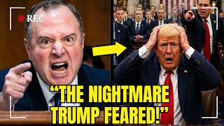 Schiff Dismantles Trump's 'Deal to Make a Deal' with Iran — Day 100, $60 Billion, Cuba Is Next!