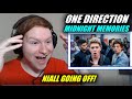 FIRST TIME EVER LISTENING TO 'One Direction - Midnight Memories' REACTION!!