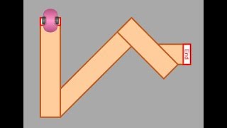 Challenge a MAZE ing
