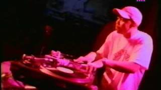 DJ EXCESS  VS DJ ROCKY ROCK  2000 ITF USA