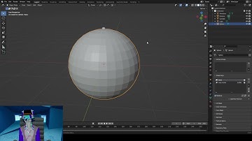 Blendshape Tutorial