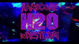 Friday, December 9Th -- H2O Wrestling Cosmic Chaos Live On Iwtv Billie Starkz Vs Tremont